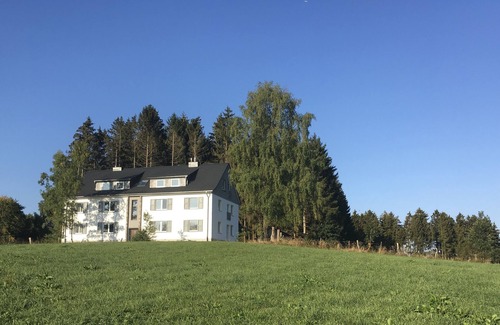 Andreasberg Apartment | Mountain idyll in the Steigerhaus Sauerland - OG Nord