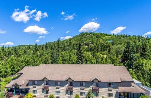 Lutsen Cabin | Mountain Inn at Lutsen