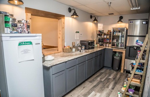 Lutsen Cabin | Mountain Inn at Lutsen