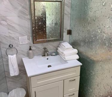 Los Gatos Apartment | Mountain Lodge Estate