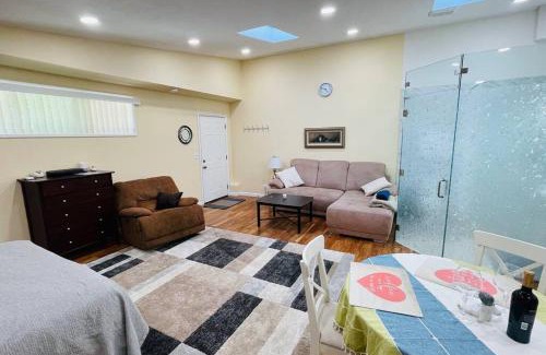 Los Gatos Apartment | Mountain Lodge Estate