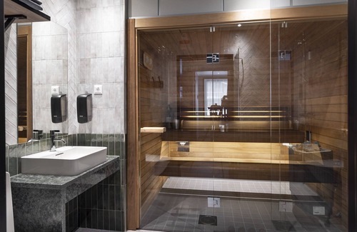 Stoten Hotel | Mountain Lodge