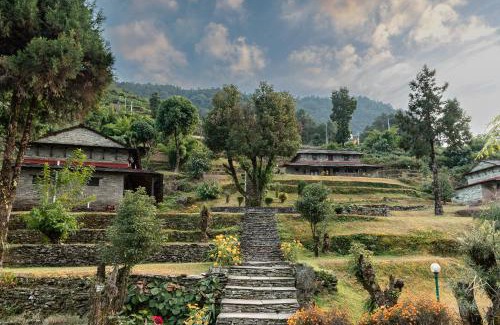 Lumle Cabin | Mountain Lodges of Nepal - Majgaon