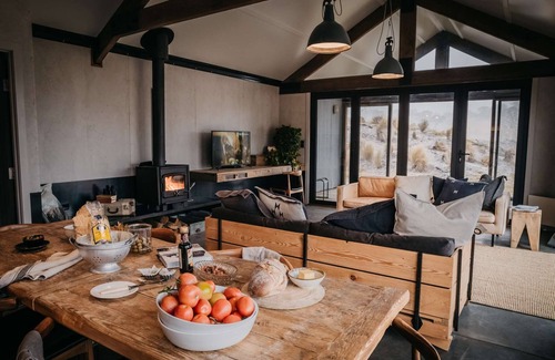 Crackenback Cabin | + MOUNTAIN LUXURY + Pets Welcome + SECLUSION +