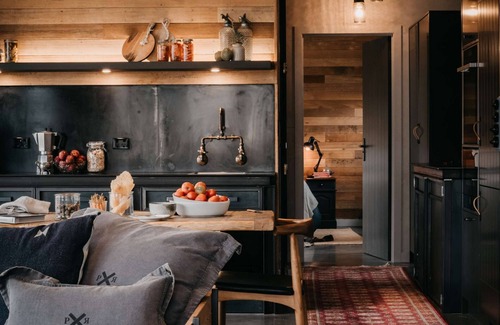 Crackenback Cabin | + MOUNTAIN LUXURY + Pets Welcome + SECLUSION +