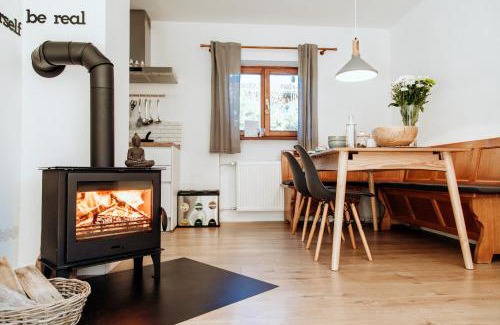 Neuhaus House | Mountain Mama Ferienhaus