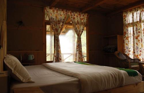 Shangarh House | Mountain Mamma