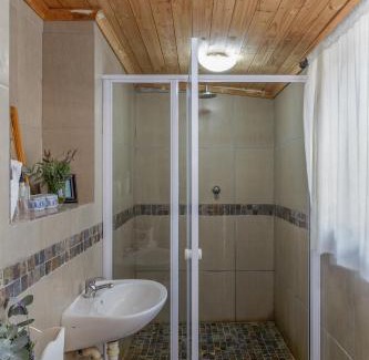 Tulbagh Bed & Breakfast | Mountain Manor