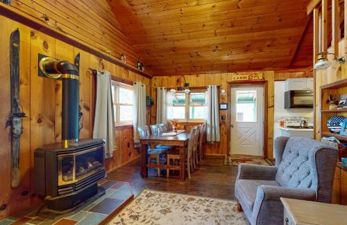 Granby House | Mountain Meadow Getaway