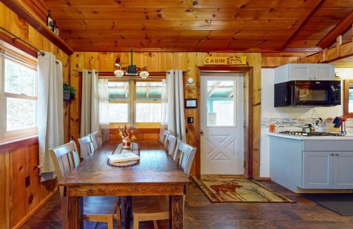 Granby House | Mountain Meadow Getaway