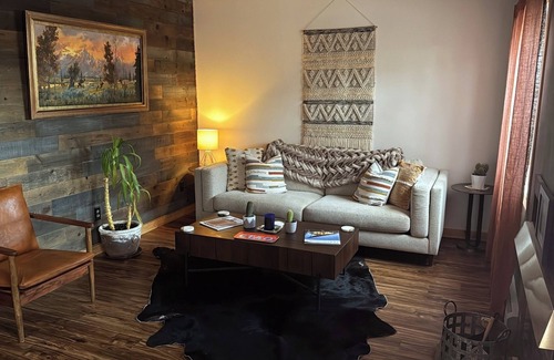 Cody Condo | Mountain Modern Condo