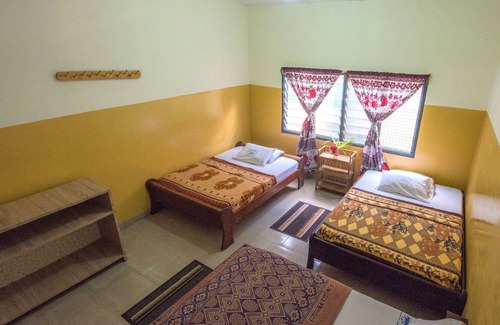 Biakpa Cabin | Mountain Paradise Lodge