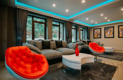 Zetea House | Mountain Paradise & Wellness