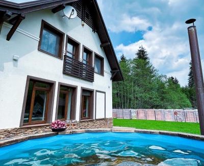 Zetea House | Mountain Paradise & Wellness