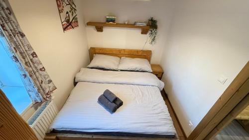 Tatranska Lomnica Apartment | Mountain Peak Apartment