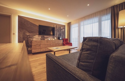 Davos Hotel | Mountain Plaza Hotel