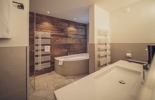 Davos Hotel | Mountain Plaza Hotel