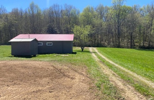 Saint Andrews House | Mountain Point of View Cottage
