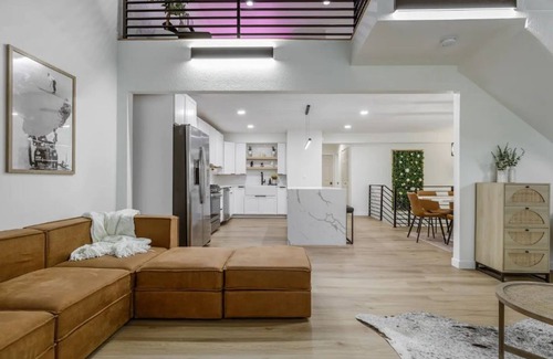 Cottonwood Heights House | Mountain Resort Home at Mouth of Cottonwood Canyon