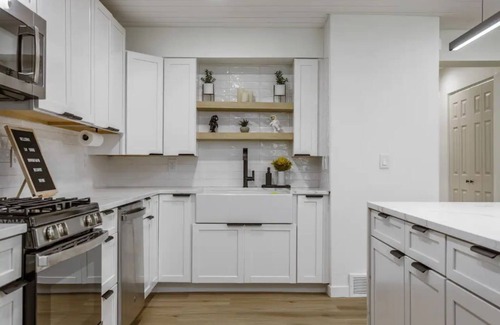 Cottonwood Heights House | Mountain Resort Home at Mouth of Cottonwood Canyon