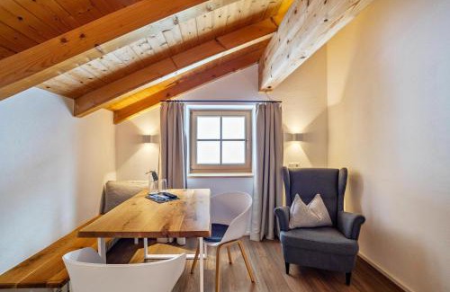 Casere Apartment | Mountain Residence Kasern Nr 5