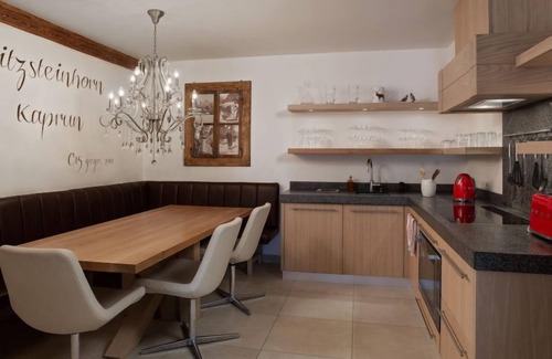 Kaprun Apartment | Mountain Resort C15 by Interhome