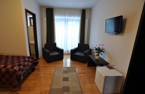 Siculeni House | Mountain-Rest Pension
