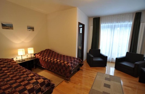 Siculeni House | Mountain-Rest Pension