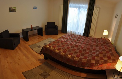 Siculeni House | Mountain-Rest Pension