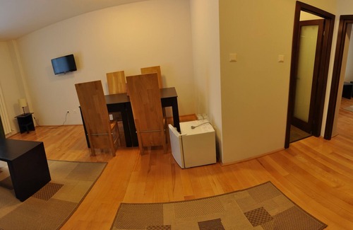 Siculeni House | Mountain-Rest Pension