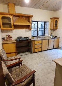 Murree House | Mountain Retreat at Afgan Lodge