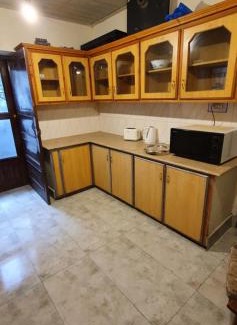 Murree House | Mountain Retreat at Afgan Lodge