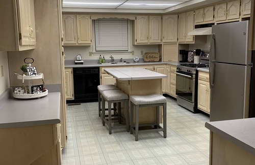 Lupton City House | Mountain Retreat close to Chattanooga Attractions