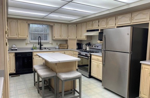 Lupton City House | Mountain Retreat close to Chattanooga Attractions
