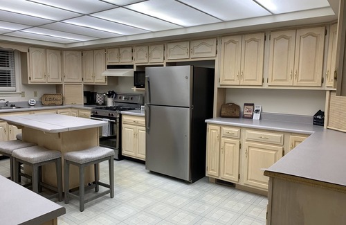 Lupton City House | Mountain Retreat close to Chattanooga Attractions