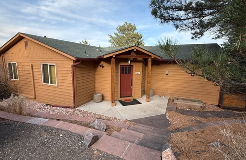 Fort Collins House | Mountain Retreat Close to Old Town Fort Collins