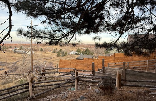 Fort Collins House | Mountain Retreat Close to Old Town Fort Collins
