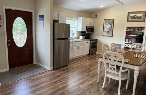 Oneonta Apartment | Mountain Retreat - enjoy the quiet, only 15 min to ASV