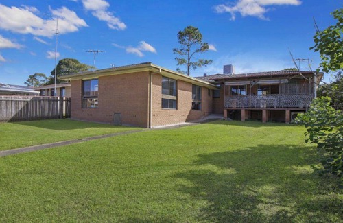 Gloucester House | Mountain Retreat Gloucester