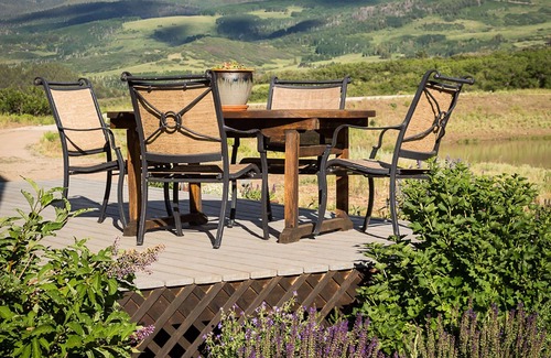 Placerville House | Mountain Retreat Near Telluride