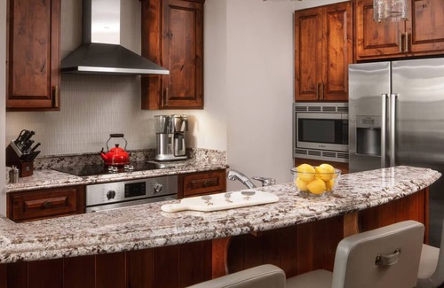 Vail Condo | Mountain Retreat! Ritz Carlton Club-2 Bedroom Residence