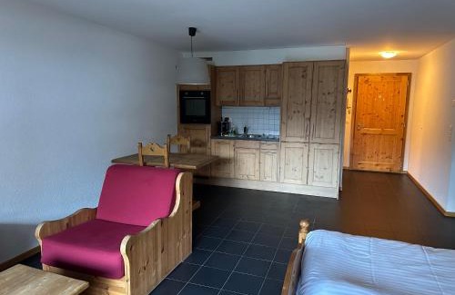 Val d'Illiez Apartment | Mountain River Appart