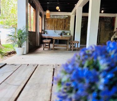 Tanay Cabin | Mountain River Lodge Room in Daraitan Tanay Rizal Philippines
