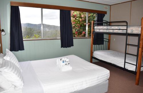 Rawson Resort | Mountain Rivers Tourist Park - Rawson