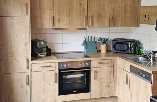 Feldberg Apartment | Mountain Soul (Feldberg) -Where comfort meets style-