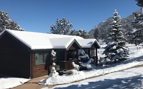 Estes Park Resort | Mountain Shadows Resort