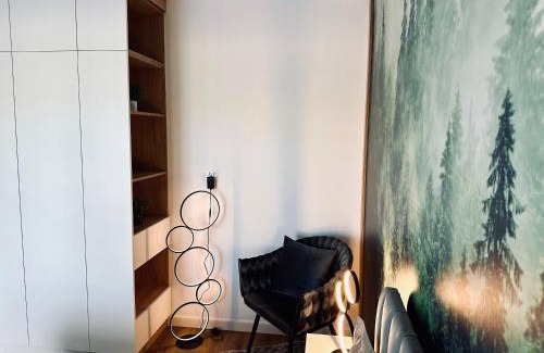 Zakopane Apartment | Mountain Shine - Apartment, SPA and Parking