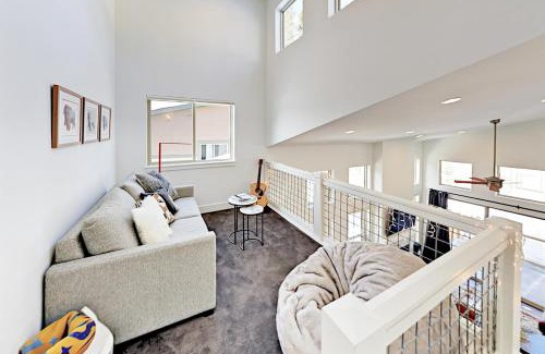 Rendezvous House | Mountain Sky Cottage
