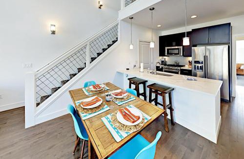 Rendezvous House | Mountain Sky Cottage
