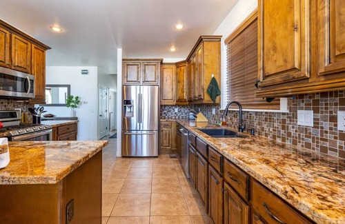Baderville Cabin | Mountain Star Retreat w/Hot Tub and EV Charging